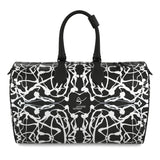 Sac polochon /LE CŒUR DES FEMMES