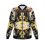 Bomber /LES PLUMES D'ANGE