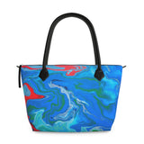 Sac à main /L'OCÉAN INDIEN