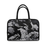 Sac de voyage /LE CHEVAL ET SA CAVALIÈRE