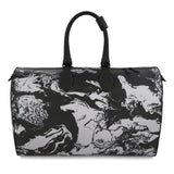 Sac polochon /LE CHEVAL ET SA CAVALIÈRE