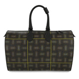 Sac polochon /LES CORDES DORÉES D'ORIENT