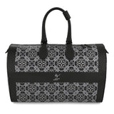 Sac polochon /LE CŒUR DES FEMMES