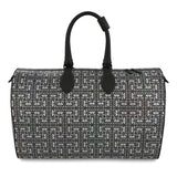 Sac polochon /LE CHEVAL ET SA CAVALIÈRE PERDU