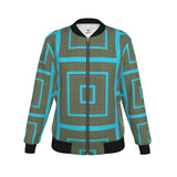 Bomber /LES 4 SAISONS HIVER