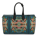Sac polochon /L'IGUANE DANS LA JUNGLE