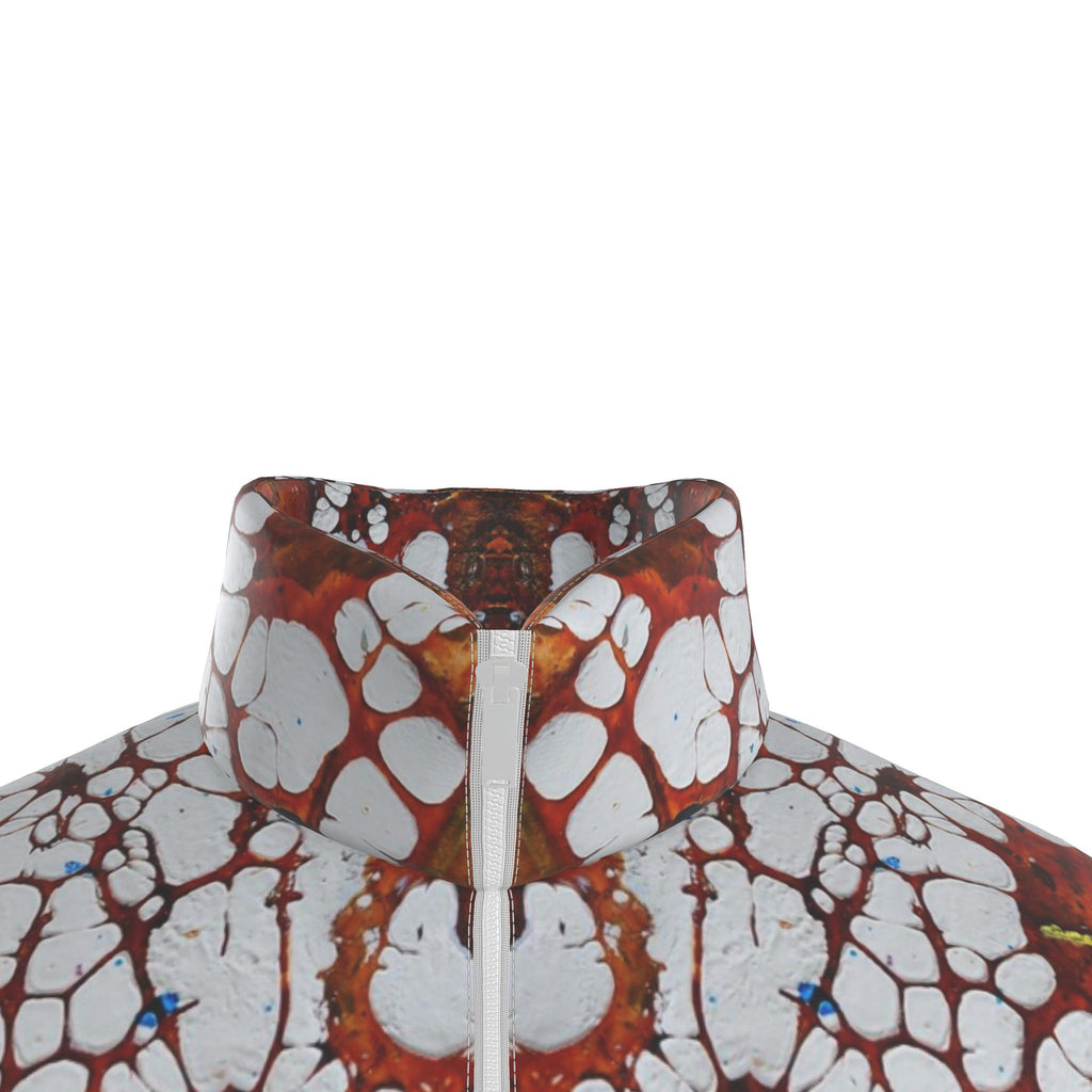 Doudoune de ski homme, motif L'APPARITION, vue 6