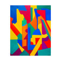 / L'HOMME PUZZLE