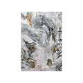LE SOUFFLE DES ABYSSES, peinture originale d'Antoine Gerber