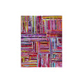 ETERNITY PINK, peinture originale d'Antoine Gerber
