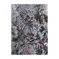 L'ERREUR HUMAINE, peinture originale d'Antoine Gerber